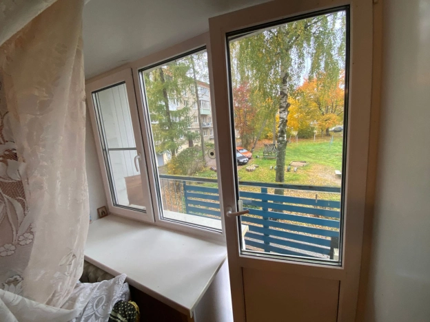 Купить трехкомнатную квартиру на улице Молодёжная в Владимирской области. Вариант № 7492895, 7, площадь -  квм, цена 3240000 рублей