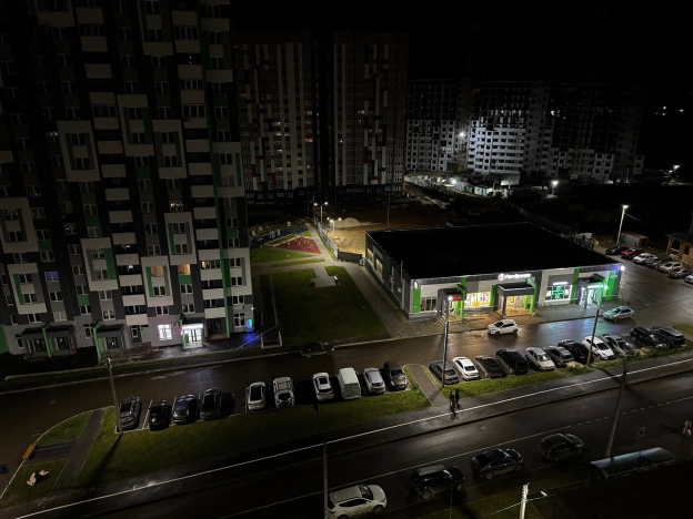 Купить квартиру на улице Смоленская в Владимире. Вариант № 9522927, 12, площадь -  квм, цена 6990000 рублей