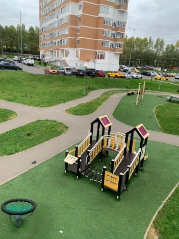 Купить квартиру в Москве. Вариант № 7716934, 19, площадь - квм, цена 7500000 рублей