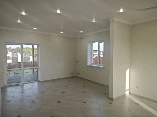 . Вариант № 13403, 25, площадь - 96 квм, цена 11500000 рублей