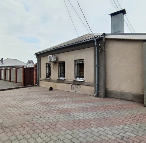 Купить дом в районе Пролетарский в Ростове-на-Дону. Вариант № 46393, 0, площадь -  квм, цена 2400000 рублей