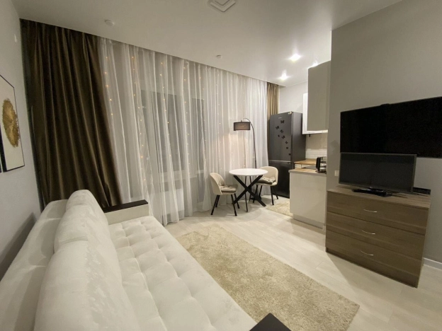 Купить квартиру на улице Пятницкая в Московской области. Вариант № 10589255, 35, площадь - квм, цена 7600000 рублей