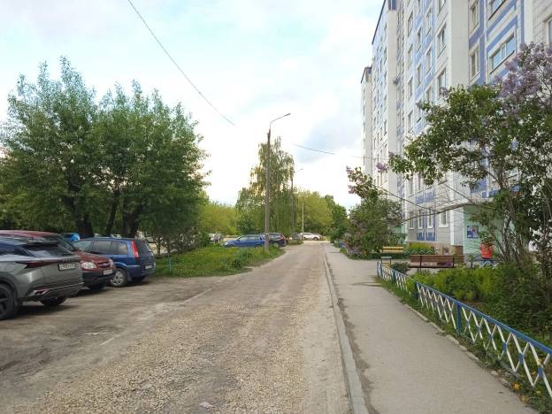 . Вариант № 41673, 8, площадь - 37.6 квм, цена 2950000.0000 рублей