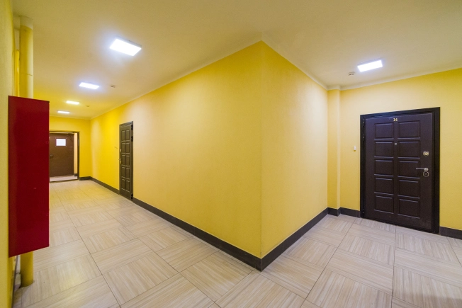 Купить трехкомнатную квартиру в Рязанской области. Вариант № 9163255, 12, площадь -  квм, цена 10300000 рублей