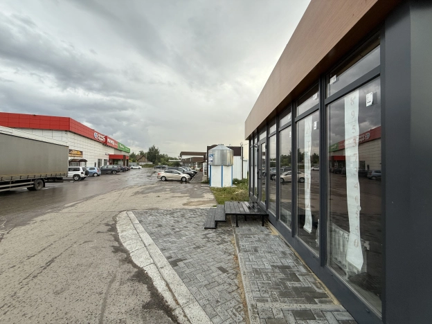 Снять коммерческую недвижимость в Рыбном. Вариант № 1955634, 3, площадь -  квм, цена 30000 рублей