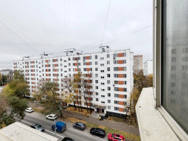 Купить квартиру в Москве. Вариант № 7660725, 7, площадь - квм, цена 25900000 рублей