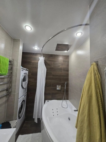 Купить квартиру в Москве. Вариант № 10340412, 9, площадь -  квм, цена 17900000 рублей