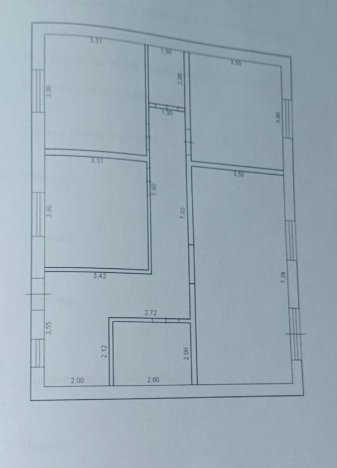 Купить дом на улице Матросова в Республике Башкортостан. Вариант № 3528221, 14, площадь -  квм, цена 6200000 рублей