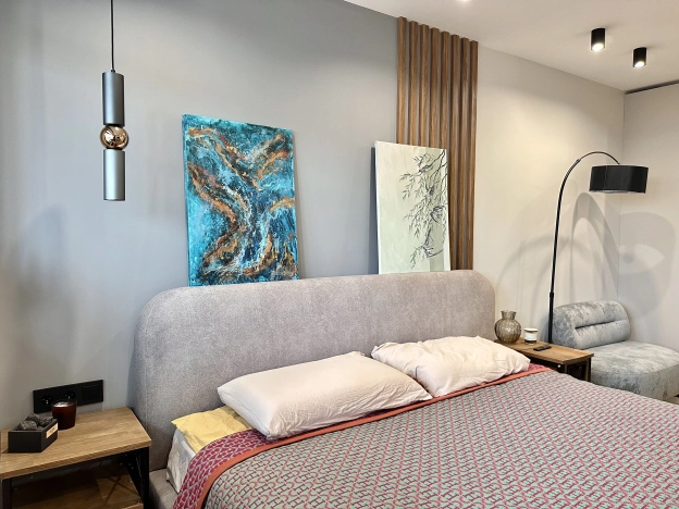 Купить квартиру в Москве. Вариант № 8807636, 26, площадь - квм, цена 19500000 рублей