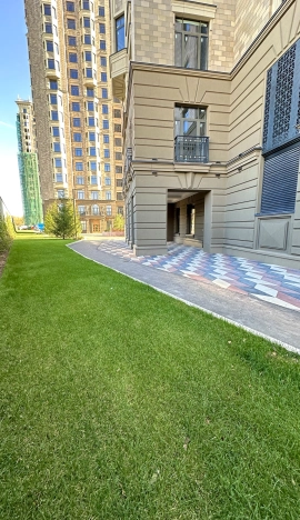 Купить квартиру в районе Щукино в Москве. Вариант № 15857, 37, площадь - квм, цена 21900000.0000 рублей