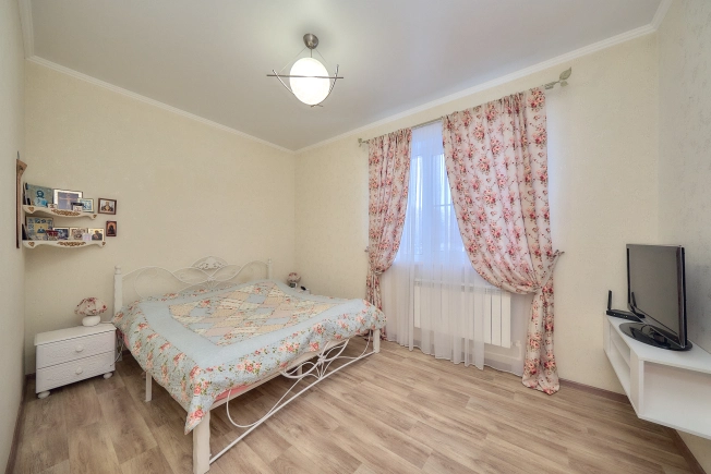 Купить дом в районе Железнодорожный в Рязани. Вариант № 6141624, 18, площадь -  квм, цена 20000000 рублей