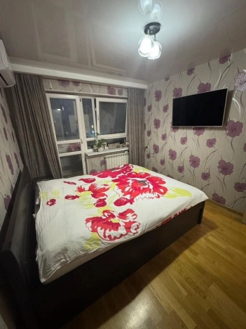 . Вариант № 38463, 25, площадь - 63.7 квм, цена 7200000 рублей