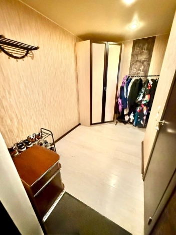 Купить Студию на улице проспект Римского-Корсакова в Санкт-Петербурге. Вариант № 6767958, 4, площадь - квм, цена 6200000 рублей