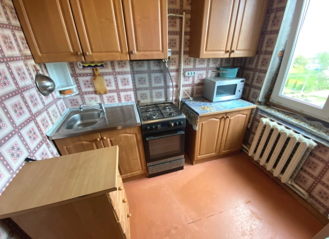 Купить квартиру на улице Куйбышева в Владимире. Вариант № 41263, 23, площадь -  квм, цена 3990000 рублей