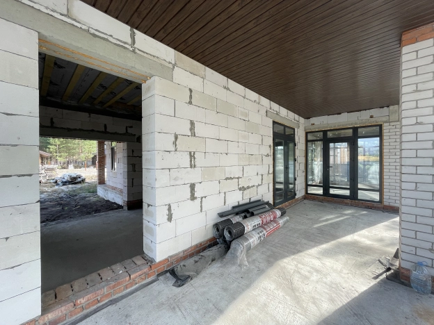 Купить дом в Воронеже. Вариант № 8591704, 31, площадь - квм, цена 18000000 рублей