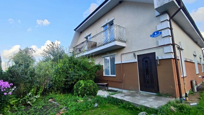 Купить таунхаус в Калининграде. Вариант № 2017887, 0, площадь -  квм, цена 8990000 рублей