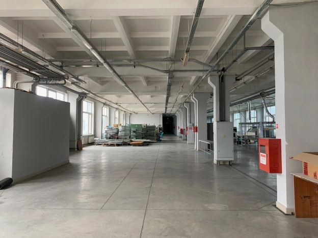 Купить производственные помещения в Новосибирске. Вариант № 3778850, 1, площадь -  квм, цена 104092000 рублей