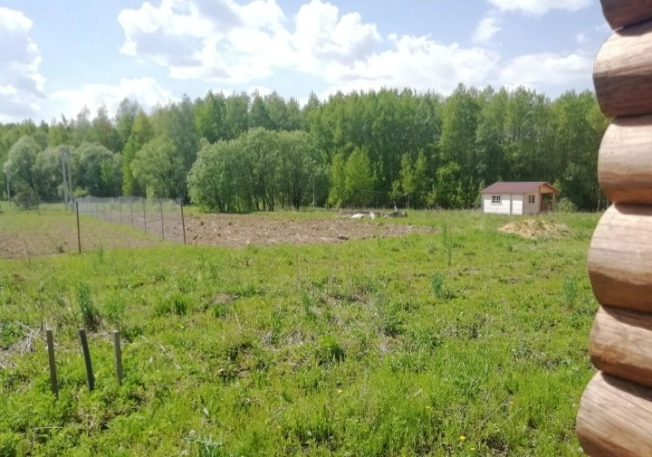 Купить дом на улице Старая Ляча в Ярославской области. Вариант № 16758, 15, площадь -  квм, цена 6700000 рублей