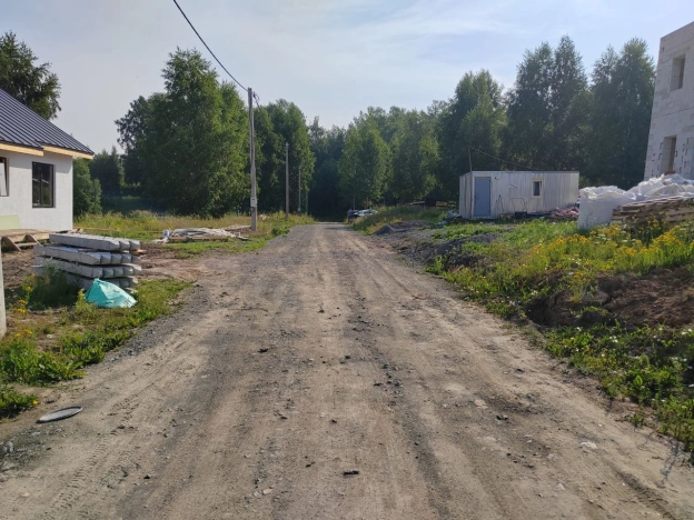 Купить земельный участок в Новосибирске. Вариант № 45924, 14, площадь -  квм, цена 900000 рублей