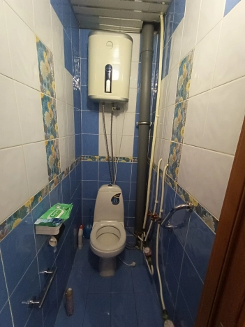 Снять квартиру в Тобольске. Вариант № 7204100, 11, площадь -  квм, цена 40000 рублей