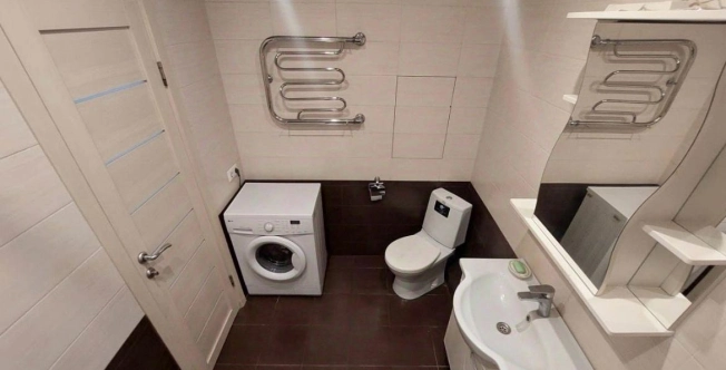 Купить Студию в районе Щукино в Москве. Вариант № 5843239, 7, площадь -  квм, цена 6250000 рублей