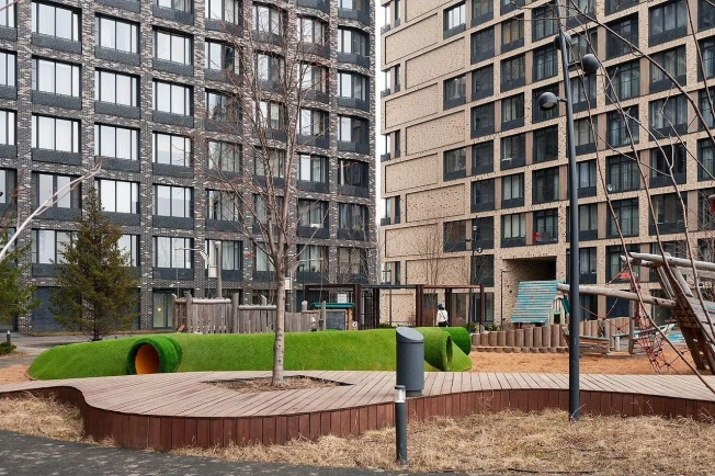 Купить квартиру в Москве. Вариант № 9113746, 27, площадь -  квм, цена 55000000 рублей