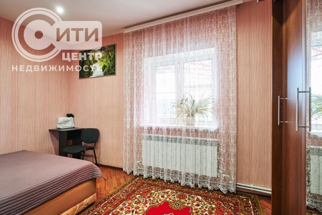 Купить дом в районе Советский в Воронеже. Вариант № 53074, 27, площадь -  квм, цена 15899000 рублей