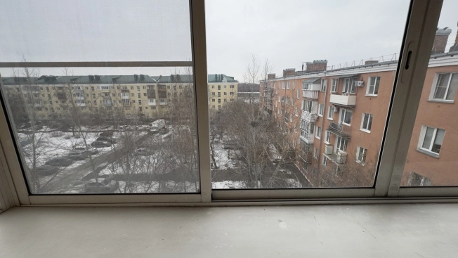 Купить квартиру в Омске. Вариант № 10264578, 17, площадь -  квм, цена 5000000 рублей