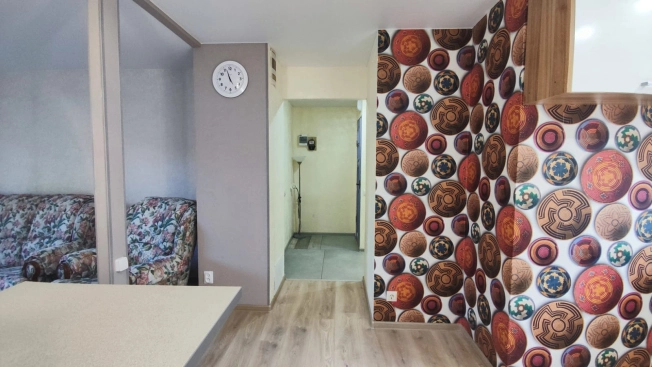 . Вариант № 56734, 4, площадь - 43 квм, цена 5400000 рублей