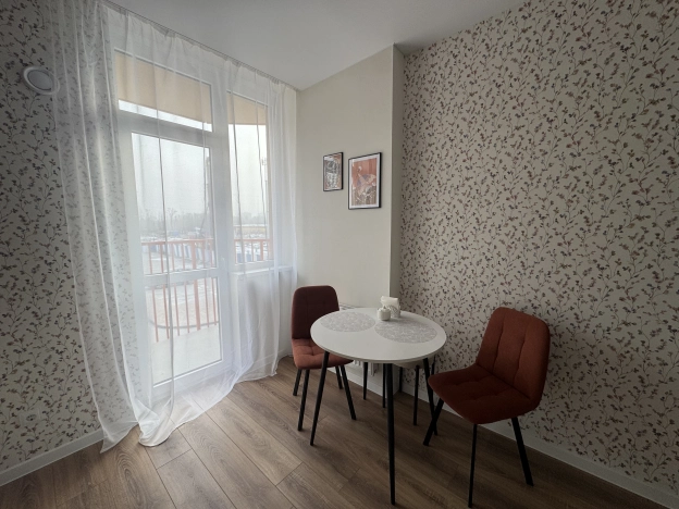 Снять квартиру в Калининграде. Вариант № 10287144, 2, площадь -  квм, цена 33000 рублей