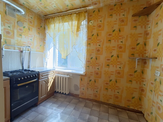 . Вариант № 39336, 6, площадь - 42.7 квм, цена 3090000 рублей