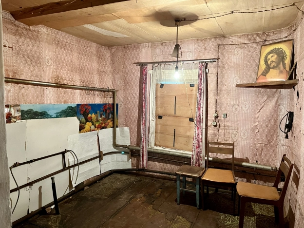 Купить дом в Нижегородской области. Вариант № 10160743, 16, площадь -  квм, цена 1000000 рублей