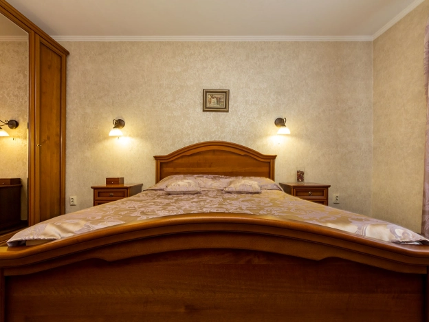 . Вариант № 26818, 9, площадь - 68 квм, цена 9500000 рублей