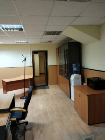 Купить коммерческую недвижимость свободного назначения у метро Бульвар Дмитрия Донского в Москве. Вариант № 9770892, 1, площадь -  квм, цена 4700000 рублей