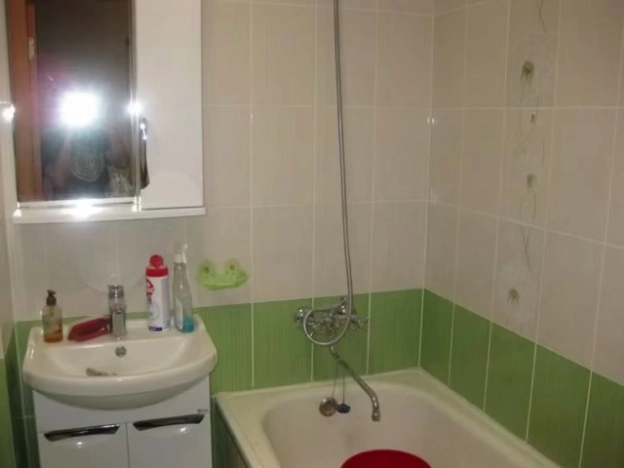 Купить квартиру в Москве. Вариант № 10205604, 4, площадь - квм, цена 13000000 рублей