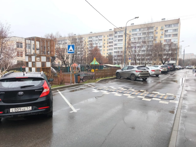 Купить квартиру в Москве. Вариант № 10003054, 19, площадь -  квм, цена 11800000 рублей