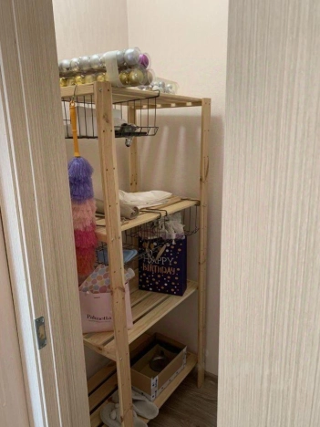 Купить квартиру в ЖК Бутово парк 2 в Московской области. Вариант № 2072125, 14, площадь -  квм, цена 9600000 рублей