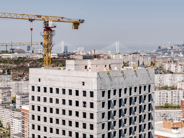 Купить однокомнатную квартиру в ЖК Тихвинский в Владивостоке. Вариант № 5268605, 27, площадь -  квм, цена 7300000 рублей