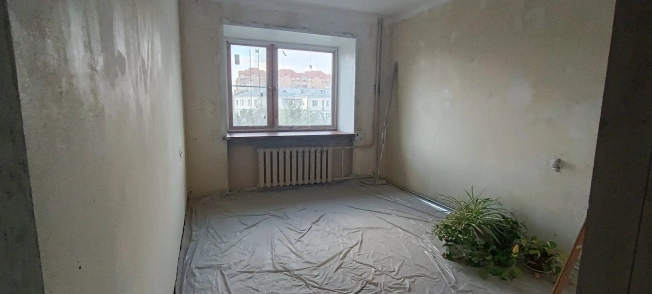 Купить квартиру в районе Якиманка в Москве. Вариант № 44043, 6, площадь -  квм, цена 75000000 рублей