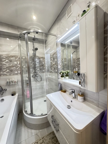 . Вариант № 804387, 9, площадь - 82.6 квм, цена 11330000 рублей