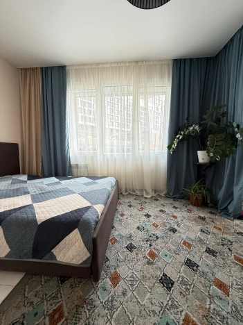 . Вариант № 3756, 16, площадь - 49.6 квм, цена 11399000 рублей