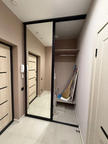 Купить однокомнатную квартиру в районе Кировский в Ростове-на-Дону. Вариант № 3887095, 9, площадь -  квм, цена 9300000 рублей