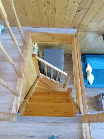 Купить дом в Зеленоградске. Вариант № 57698, 29, площадь -  квм, цена 9890000 рублей