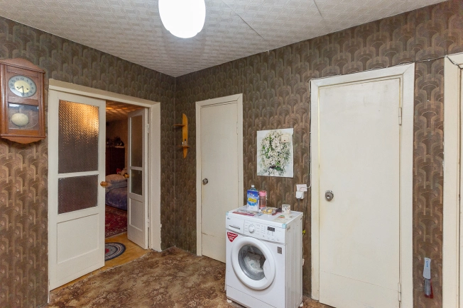 Купить трехкомнатную квартиру на улице Мельничный проезд в Владимире. Вариант № 9945216, 12, площадь - квм, цена 5600000 рублей