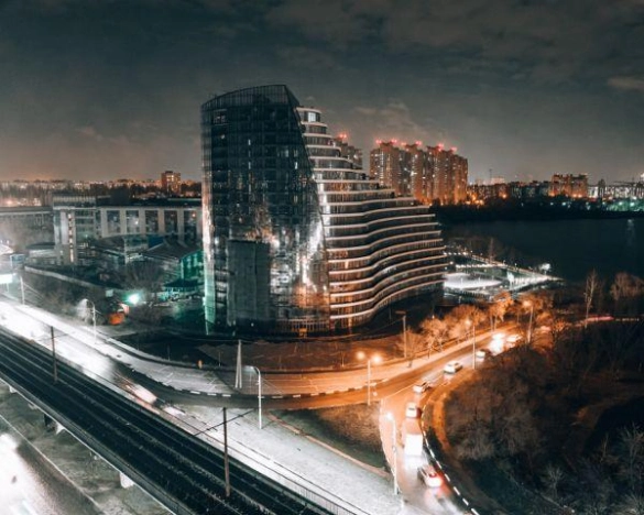 Купить однокомнатную квартиру на улице Остужева в Воронеже. Вариант № 822332, 0, площадь -  квм, цена 8500000 рублей