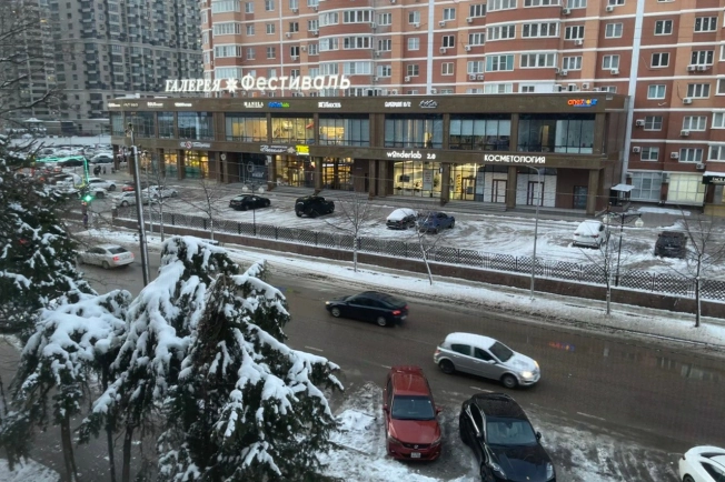 Купить квартиру на улице Дальняя в Краснодаре. Вариант № 26113, 27, площадь -  квм, цена 18500000 рублей