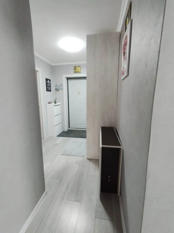 . Вариант № 36343, 8, площадь - 58.2 квм, цена 6300000 рублей