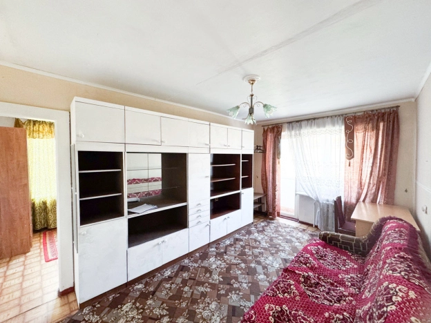 Купить двухкомнатную квартиру в районе Центральный в Калининграде. Вариант № 276015, 2, площадь -  квм, цена 4200000 рублей