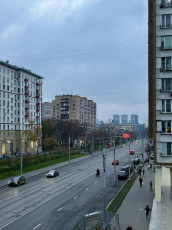 Купить квартиру в Москве. Вариант № 10308684, 7, площадь -  квм, цена 11200000 рублей