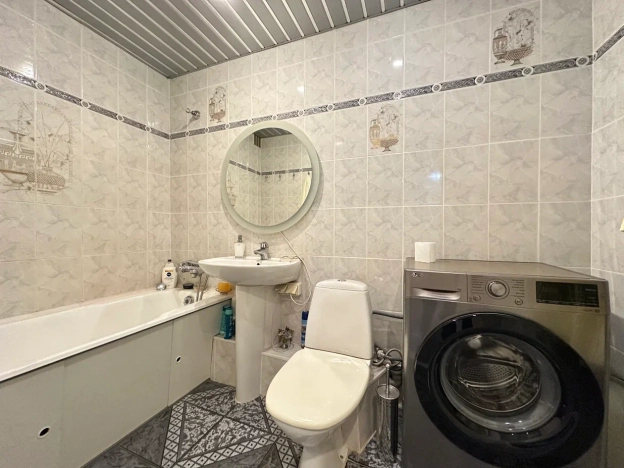 Купить двухкомнатную квартиру в Кудрове. Вариант № 25029, 14, площадь -  квм, цена 10500000 рублей